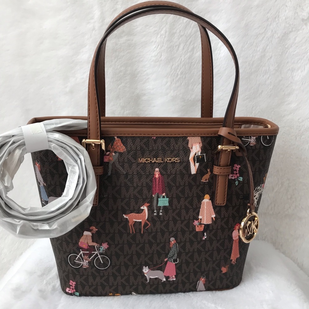 Nwt! Michael Kors Purse